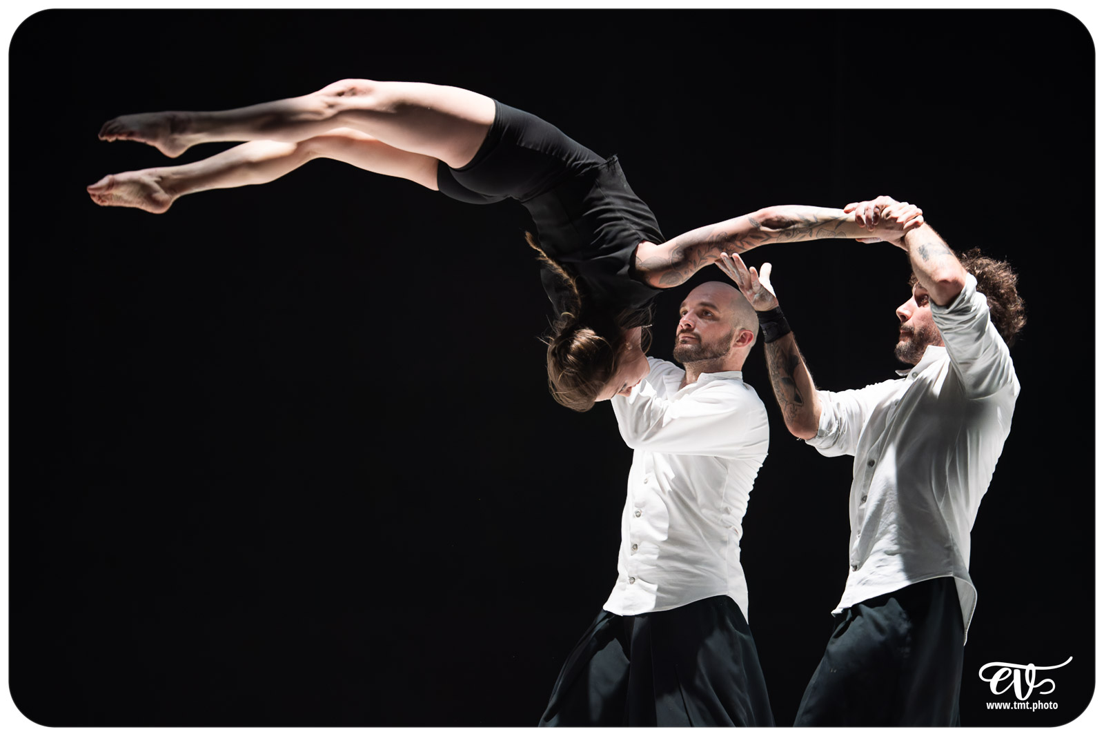 WHAT WILL HAVE BEEN (CIE CIRCA)